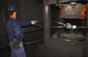 BME Forging