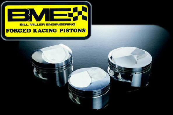 Piston Header