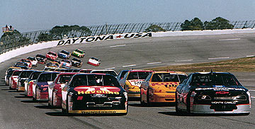 Dale Earnhardt