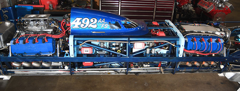 Challenger 2