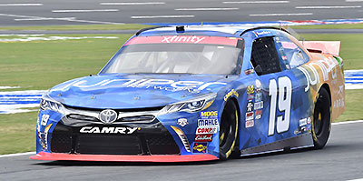 Daniel Suarez