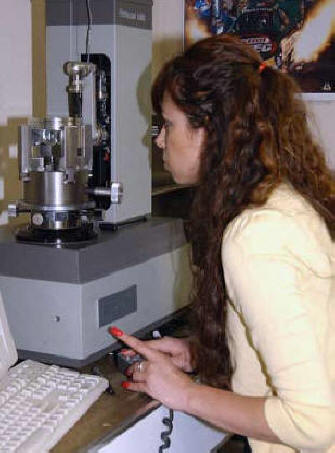 BME Quality Control