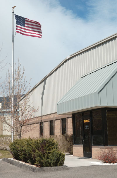 BME Factory