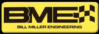Bill Miller Engineering Logo