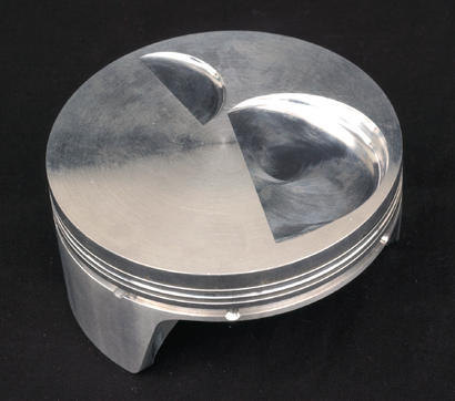 BME NASCAR Cup piston